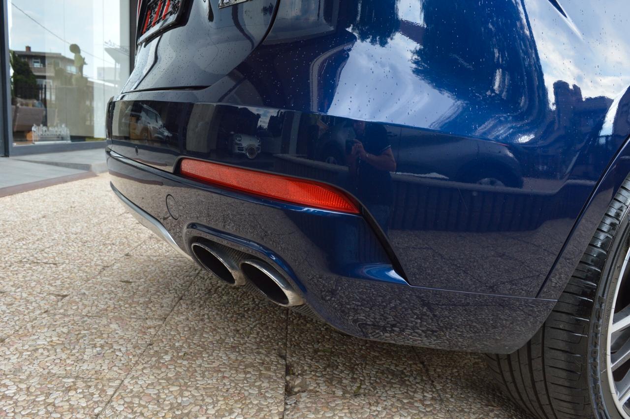Maserati Levante V6 Diesel 275 CV AWD Granlusso