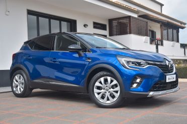 Renault Captur TCe 12V 100cv GPL Intens