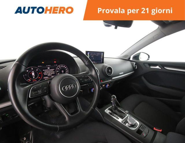 AUDI A3 SPB 30 TDI S tronic Admired