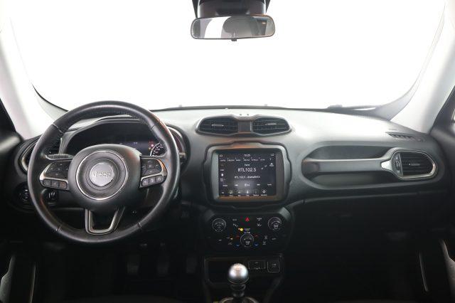 JEEP Renegade Renegade 1.0 T3 Limited