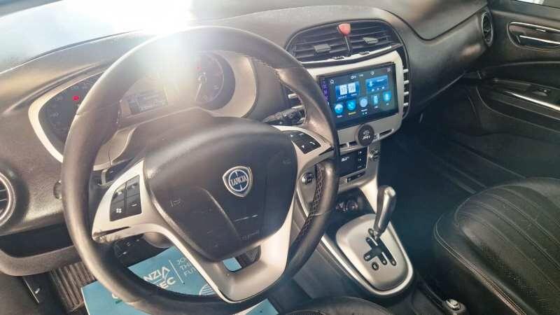 Lancia Delta 1.6 M-Jet 120 CV Business Selectronic