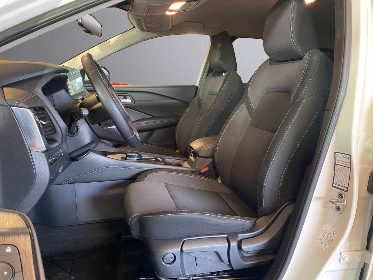 Nissan Qashqai 1.5 e-power N-Connecta 2wd