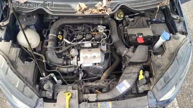 FORD EcoSport NEOPATENTATI 1.0 ecoboost ST-Line TG: GK884FY