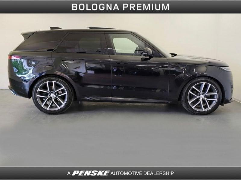 Land Rover RR Sport Range Rover Sport 3.0D l6 249 CV Dynamic HSE