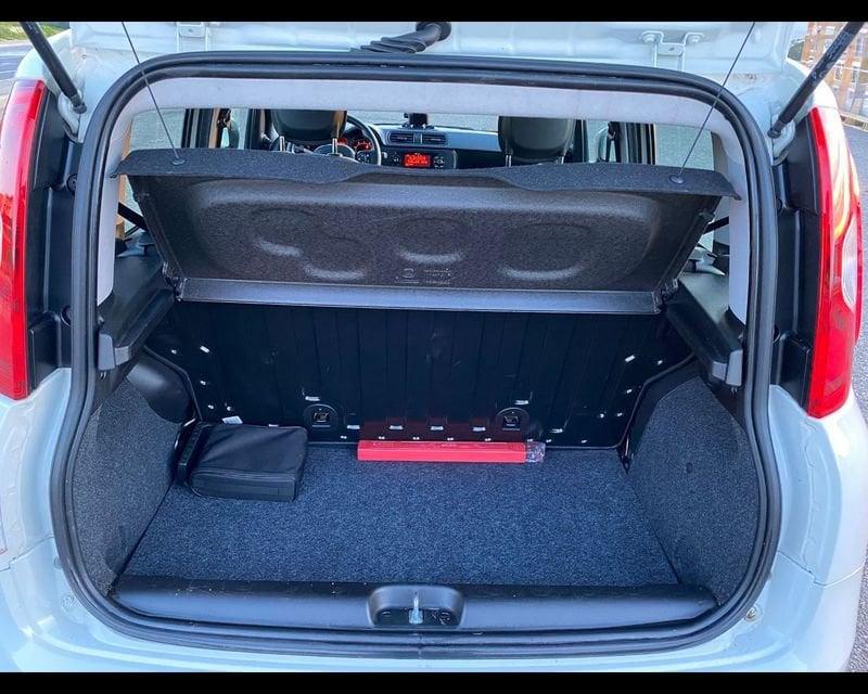 FIAT Panda III 2016 1.2 Easy easypower Gpl 69cv