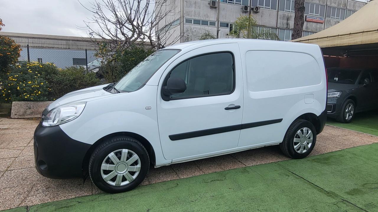 RENAULT KANGOO 1.5 DCI EXPRESS 95 CV ANNO 2020