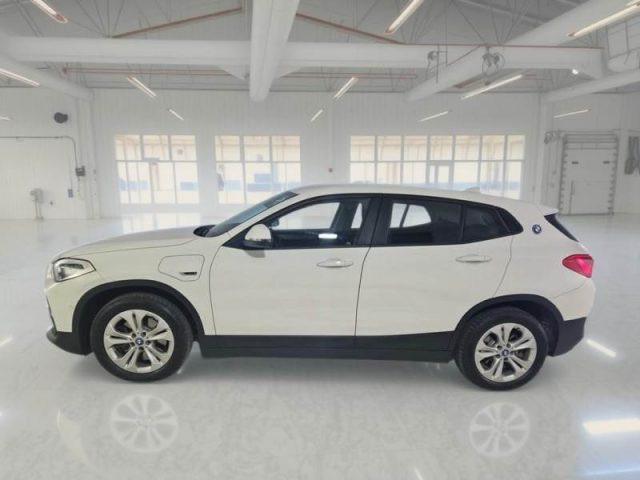 BMW X2 xDrive25e Business-X