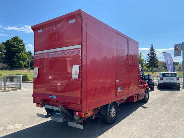 PEUGEOT Boxer *PROMO* 435 2.2 BlueHDi 140 S&S PLM-SL Cabinato