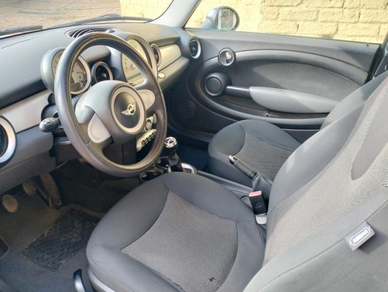 Mini Mini 3 Porte Mini 1.4 Ray km 100000