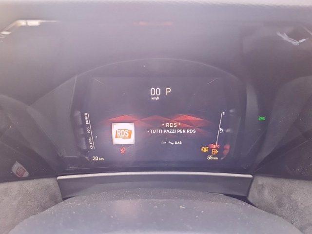 DS AUTOMOBILES DS 4 HYBDIRD 145CV ÉTOILE ALCANTARA