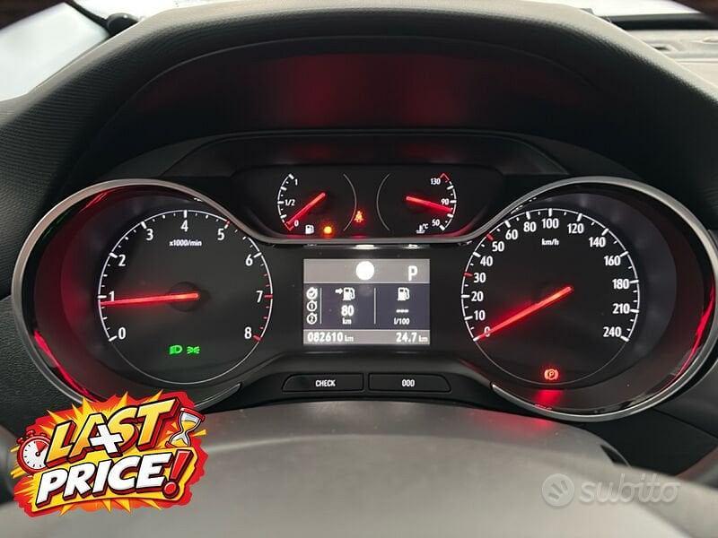 Opel Crossland X 1.5 ECOTEC Diesel 120cv Inno...