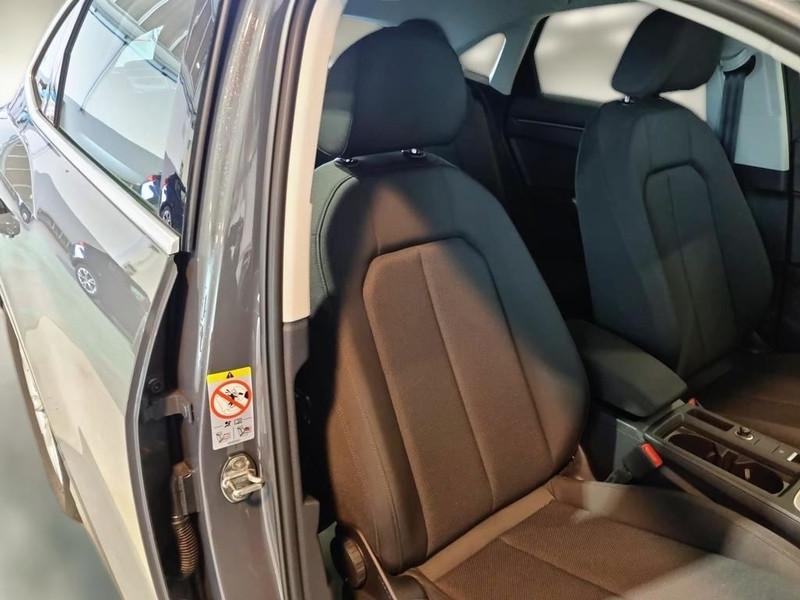 AUDI Q3 SPORTBACK 35 TDI quattro S tronic Business Plus