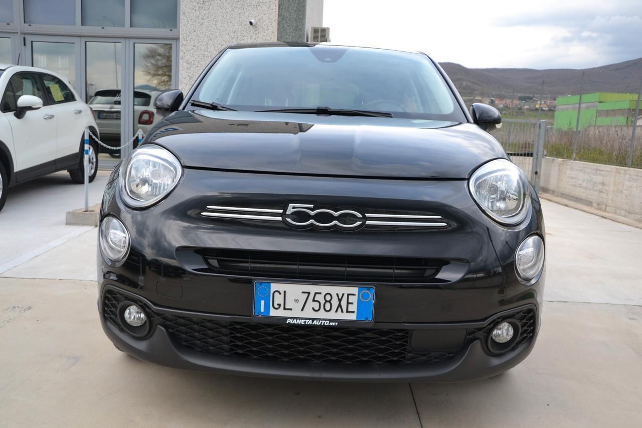Fiat 500X 1.3 MultiJet 95 CV Club