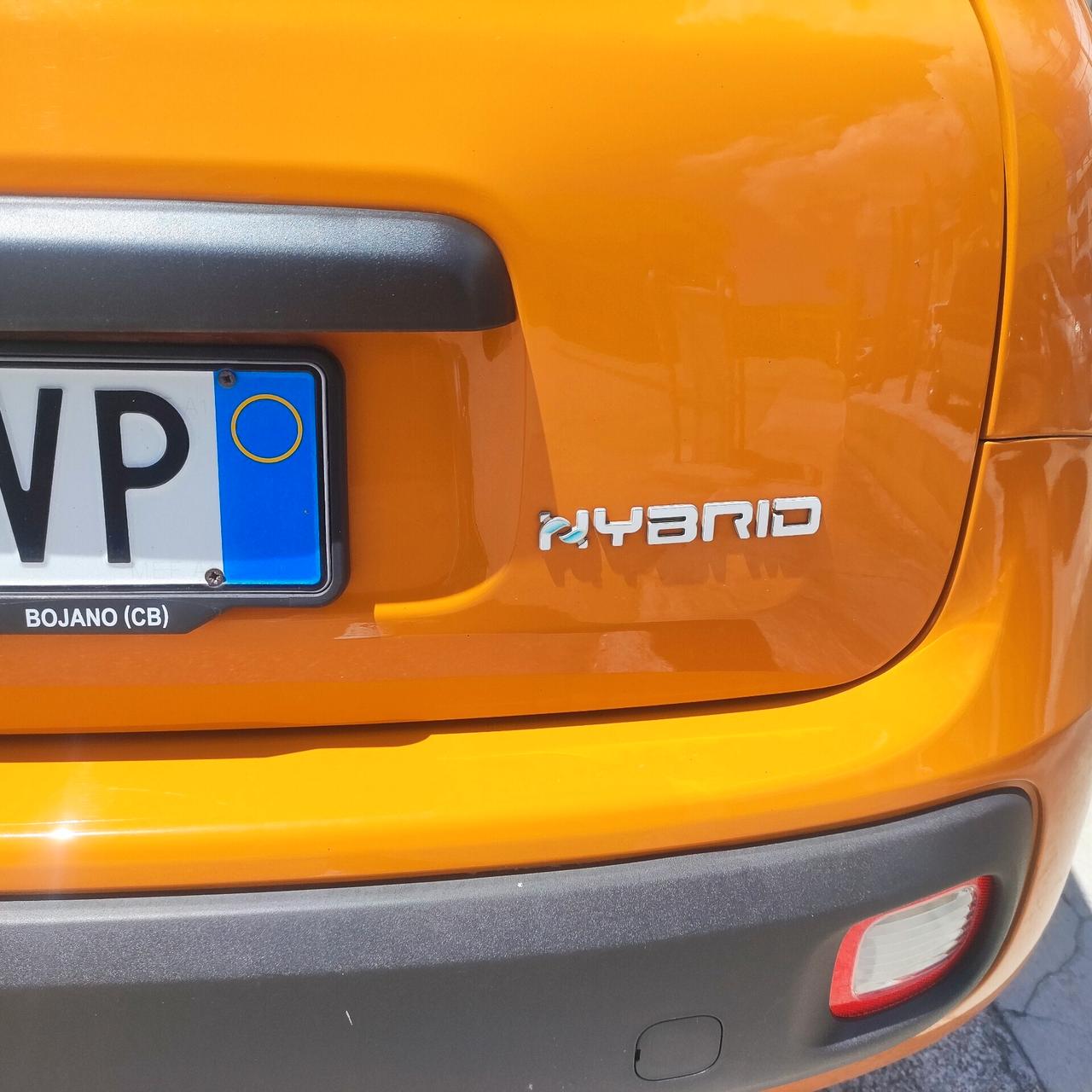Fiat Panda 1.0 FireFly S&S Hybrid Easy