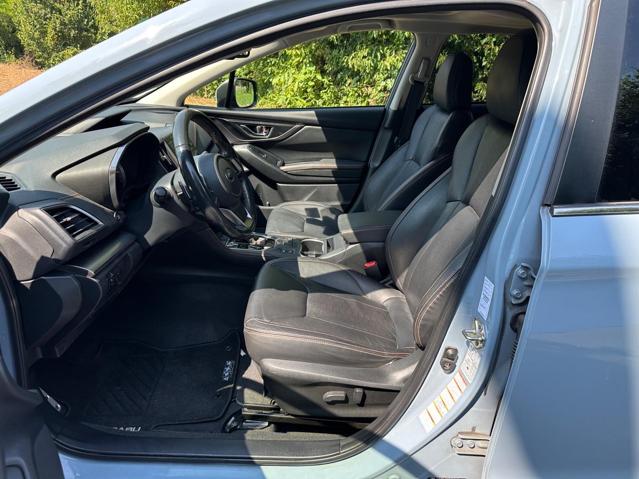 Subaru XV 2.0i Lineartronic Premium - 2018