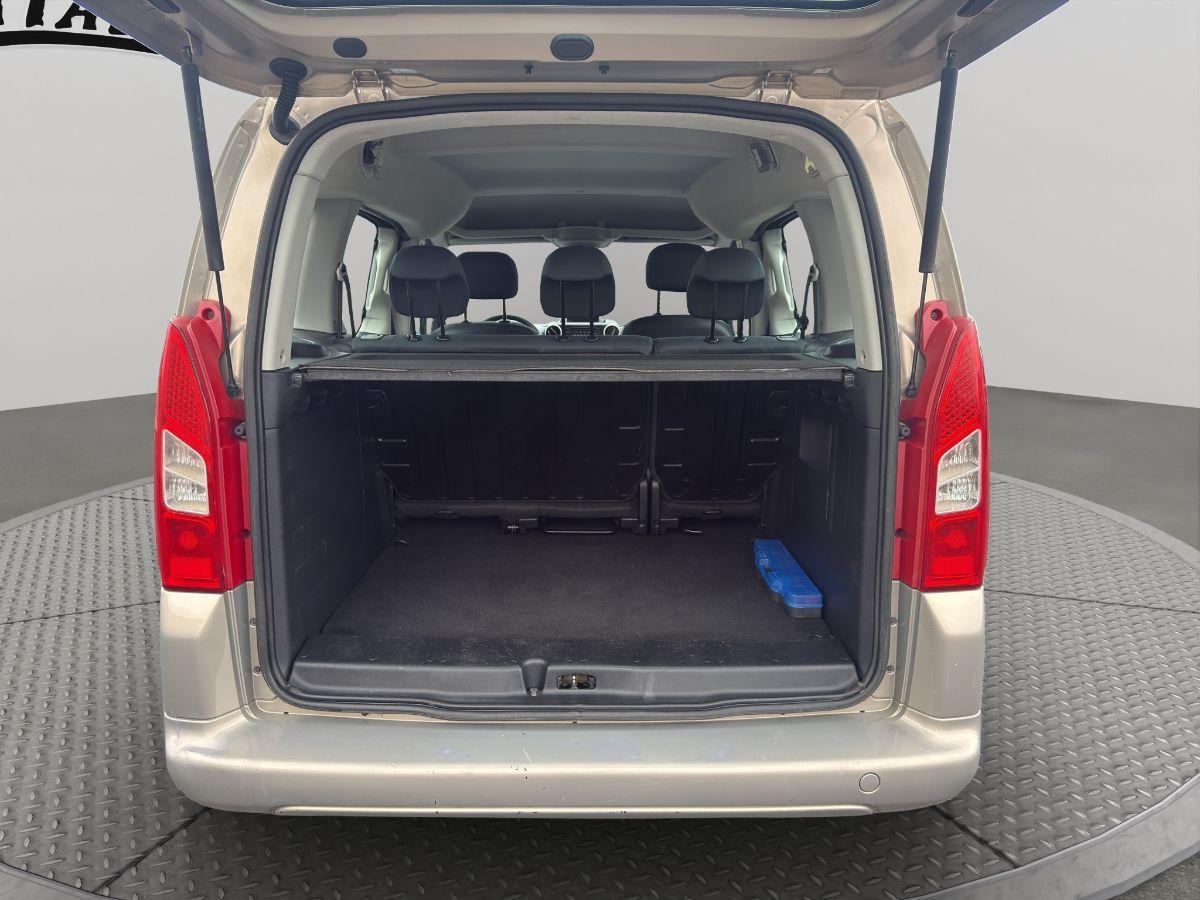 PEUGEOT - Partner - Tepee 1.6 HDi 92 CV Outdoor