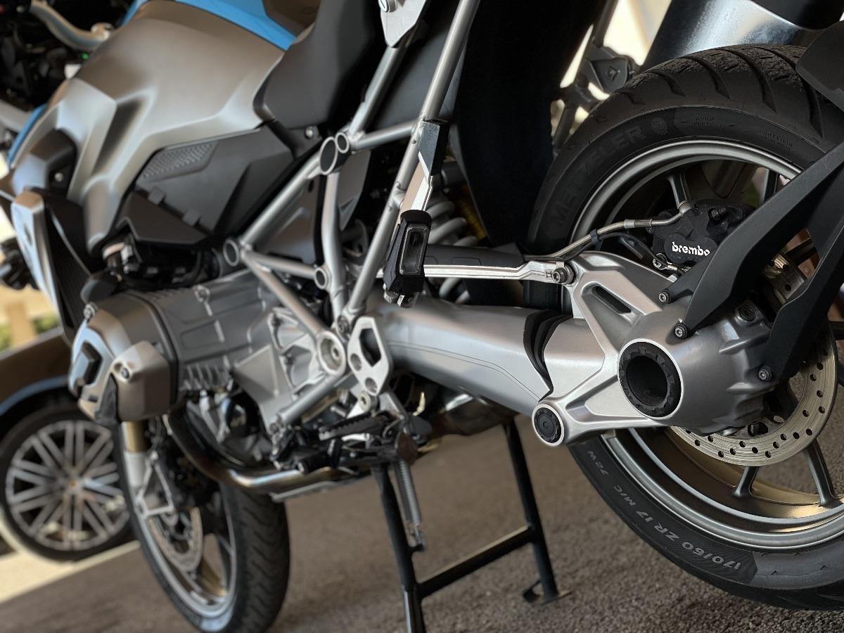 Bmw R 1200 GS LC Pack Comfort, Touring, Dynamic