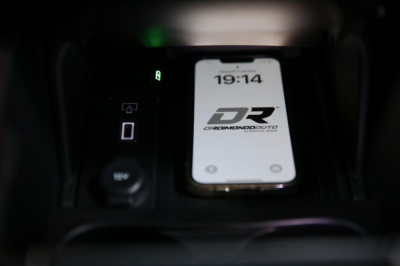 DS4 4 BlueHDi 130 cv Étoile Alcantara auto