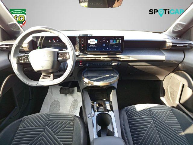 LANCIA Ypsilon Hybrid e-DCT LX