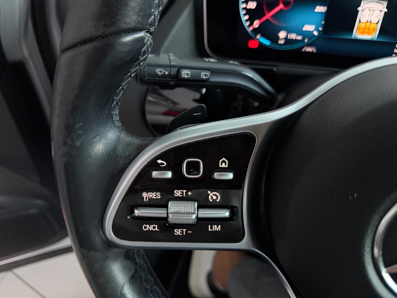 Mercedes-benz GLA 220 d Automatic 4Matic Sport