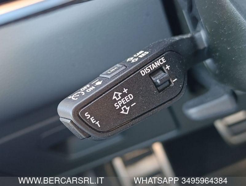 Audi A6 A6 Avant 40 2.0 TDI S tronic Business Sport*S-LINE*TETTO*TELECAMERA*