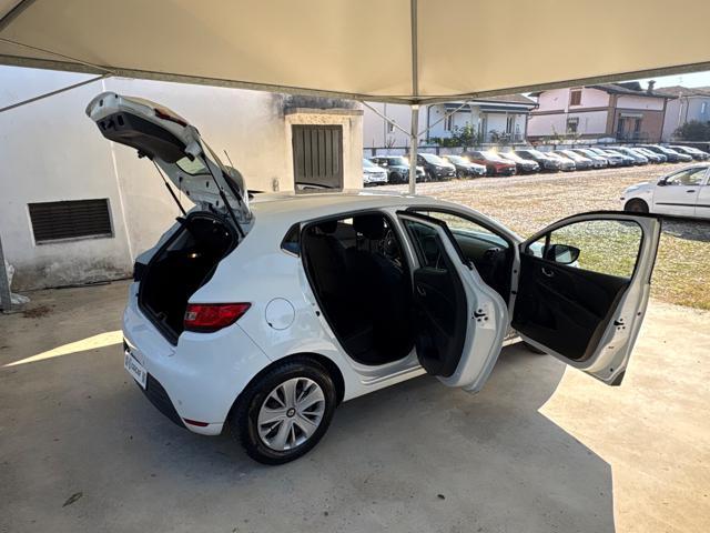 RENAULT Clio 1.2 75CV 5 porte Intens OK NEOP GPL FINO 02/2029