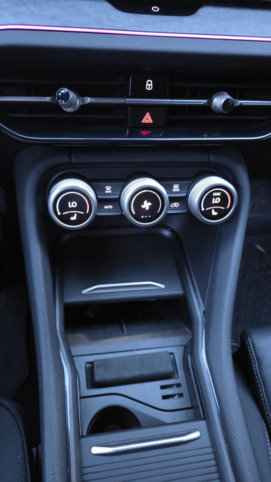 Skoda Kodiaq 1.5 m-HEV DSG 7 posti Sportline 130 Edition