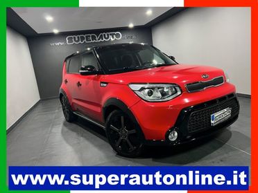 KIA Soul 1.6 CRDi You® Soul