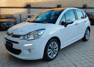 Citroen C3 1.2 VTi 82 Vanity Fair 10
