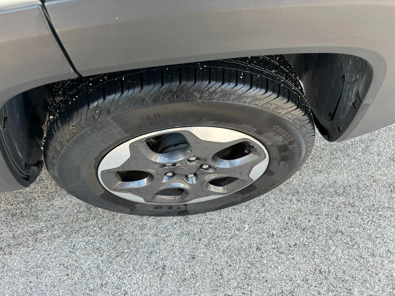 Jeep Renegade 1.6 Mjt DDCT 120 CV Business