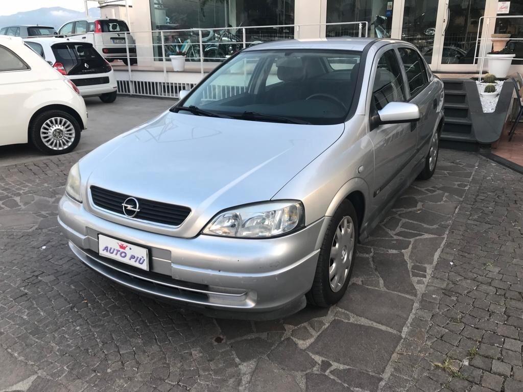 Opel Astra 1.4i 16V cat 5 porte Club