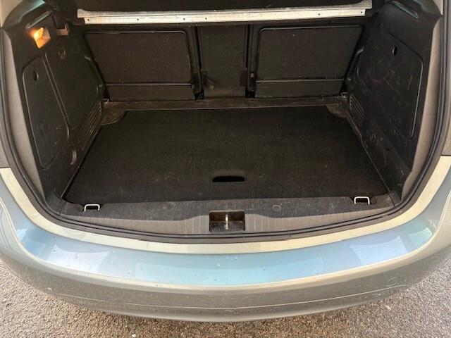 Opel Meriva 1.4 100CV Elective