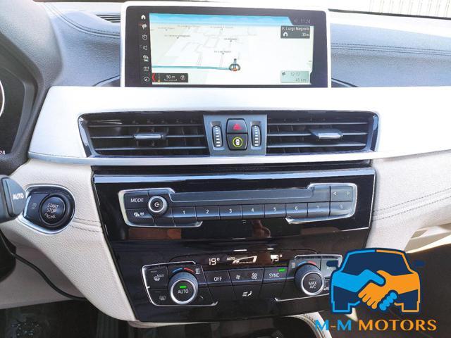 BMW X2 xDrive18i Msport-X
