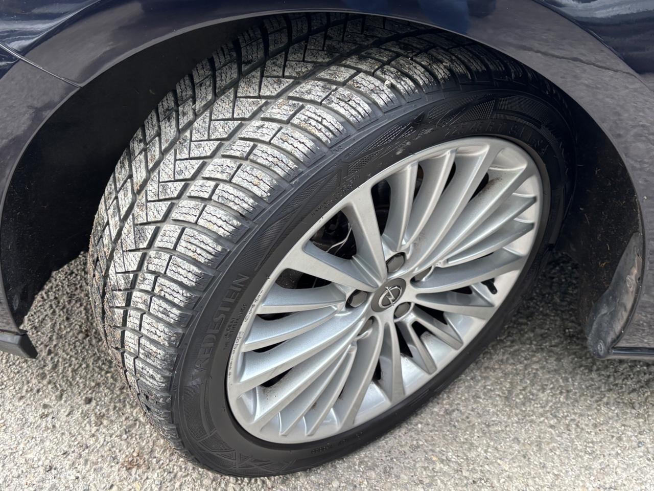 Opel Astra 1.6 CDTi 136CV 5 porte Innovation