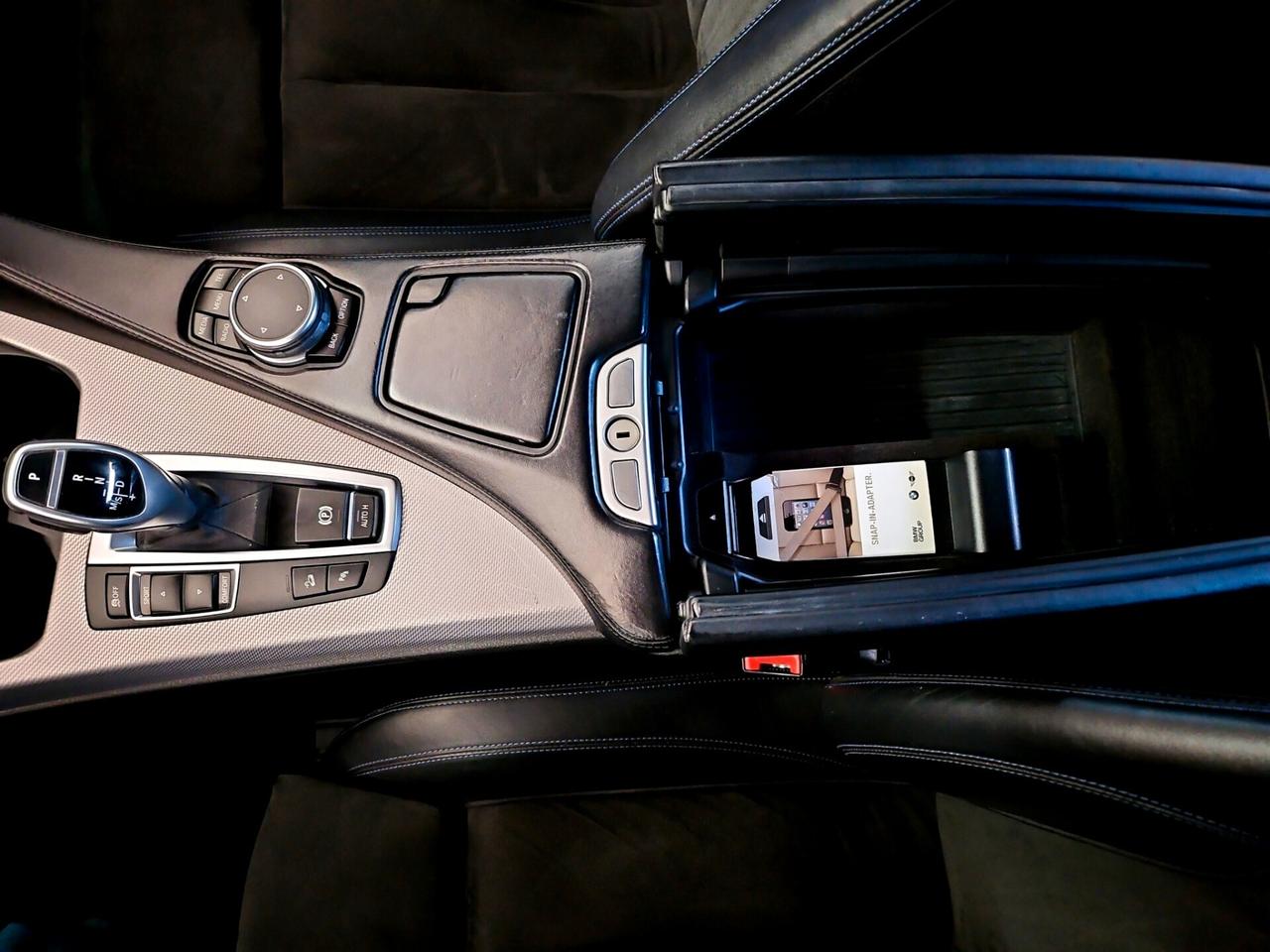 Bmw Gran Coupé 640d xDrive M sport Digital