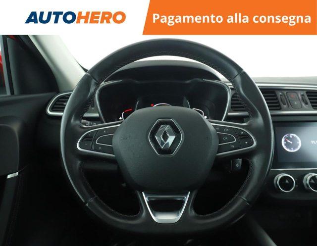 RENAULT Kadjar TCe 140CV FAP Sport Edition2
