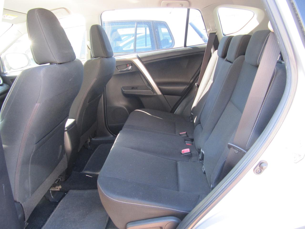 Toyota RAV 4 RAV4 2.0 D-4D 2WD