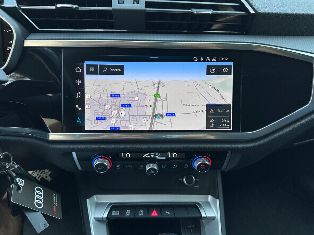 Q3 SPB 35 TDI S tronic Business Plus