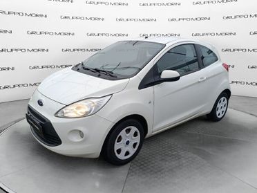Ford Ka Ka+ 1.2 8V 69CV Titanium Business