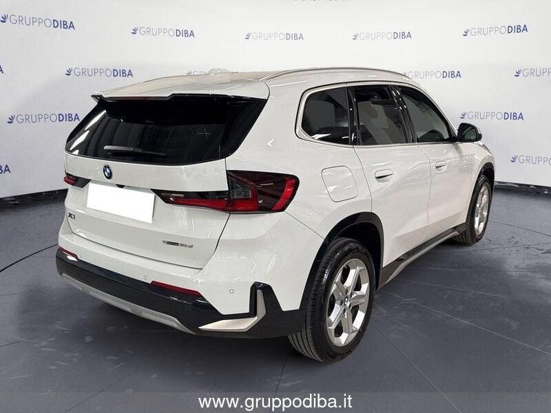 BMW X1 U11 sdrive18d X-Line auto