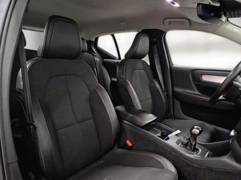 VOLVO XC40 D3 Business Plus