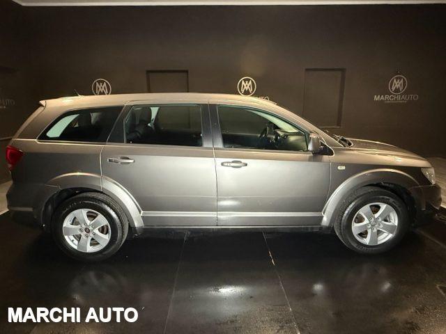 FIAT Freemont 2.0 Multijet 140 CV - 7 Posti