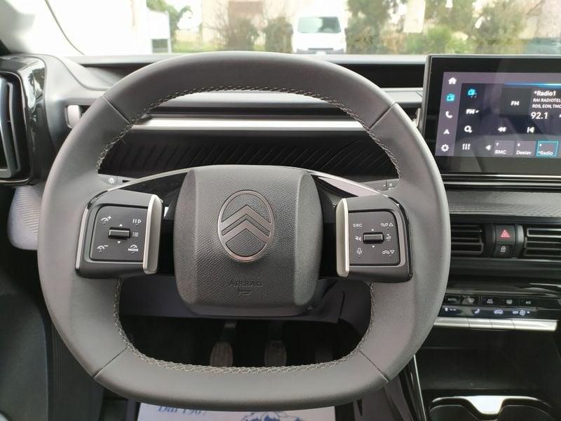 Citroën C3 100 Max Promo CBC 5
