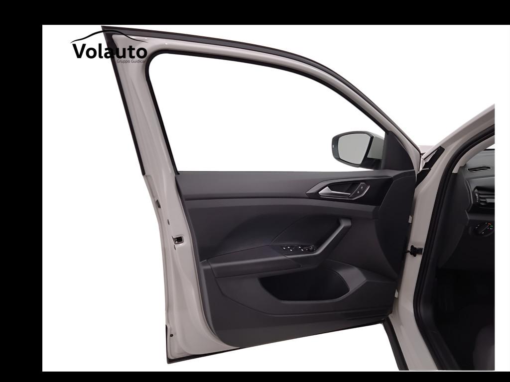 VOLKSWAGEN T-Cross 2019 - T-Cross 1.0 tsi Style 95cv