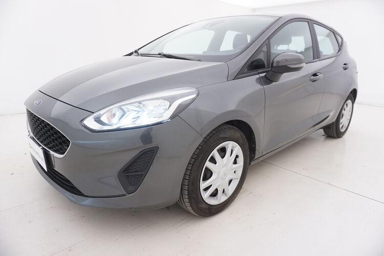 Ford Fiesta Hybrid Connect BR761337 1.0 Mild Hybrid 125CV