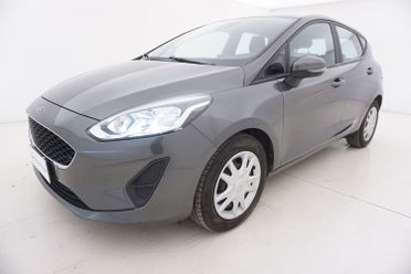Ford Fiesta Hybrid Connect BR761337 1.0 Mild Hybrid 125CV