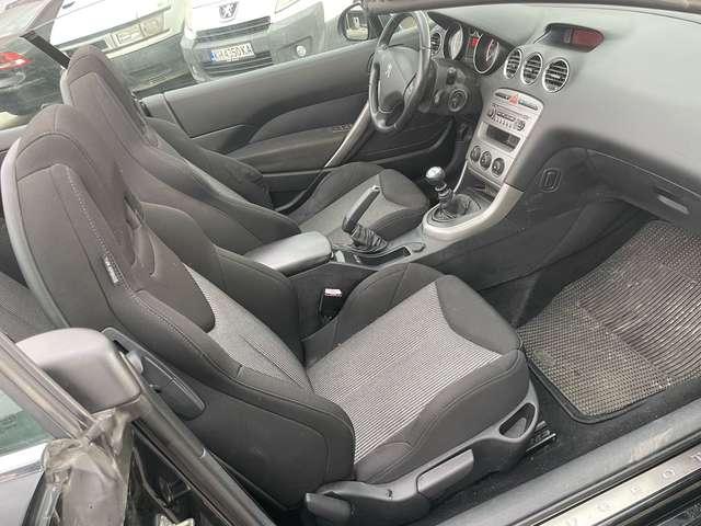 Peugeot 308 CC 1.6 hdi 8v Tecno 112cv