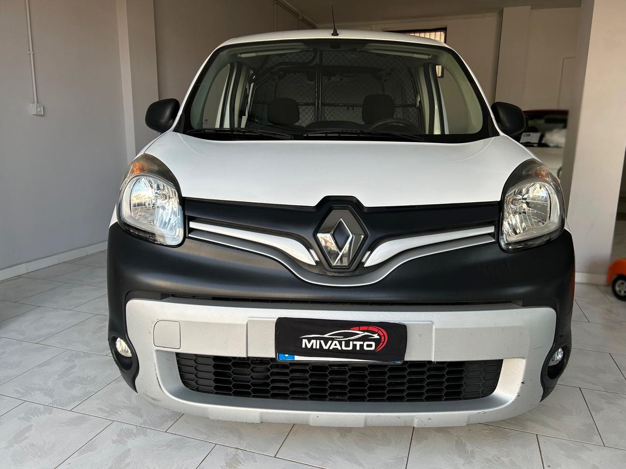 Renault Kangoo 1.5 DCI 75cv EXPRESS – AUTOCARRO (PREZZO + IVA)