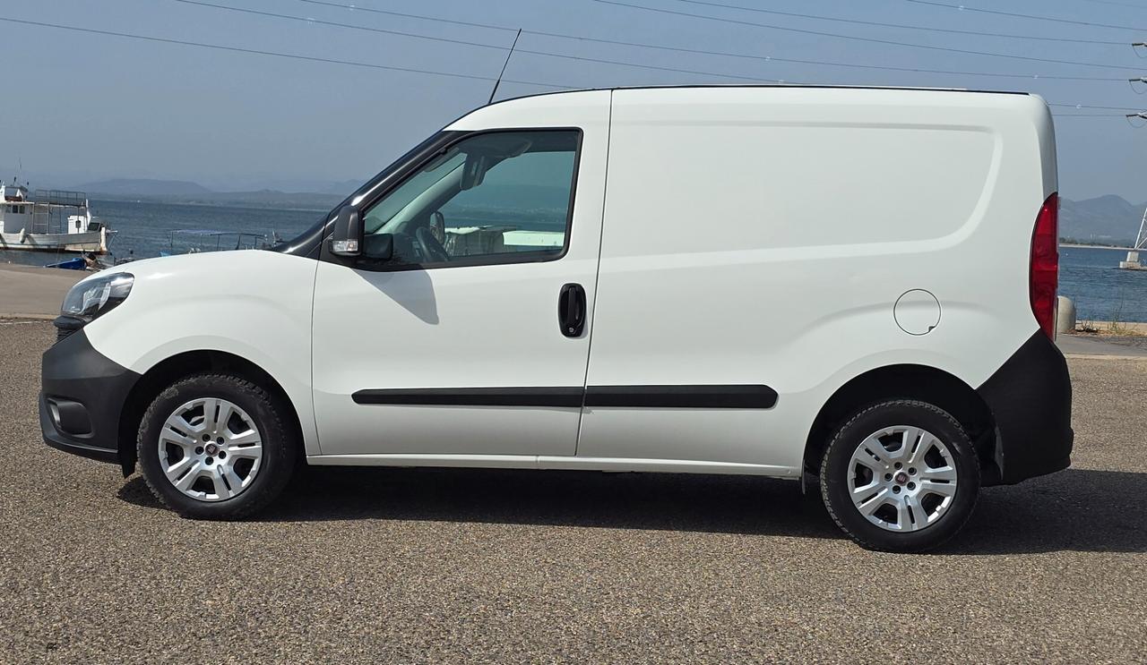 Fiat Doblo Doblò 1.3 MJT S&S PC-TN Cargo Lounge