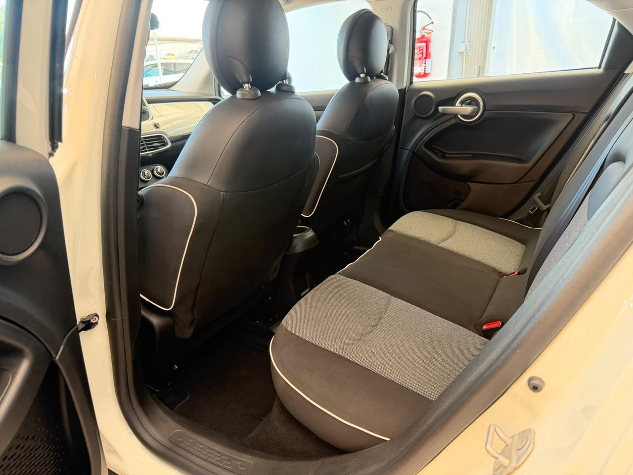 Fiat 500X 1.3 MultiJet 95 CV Business